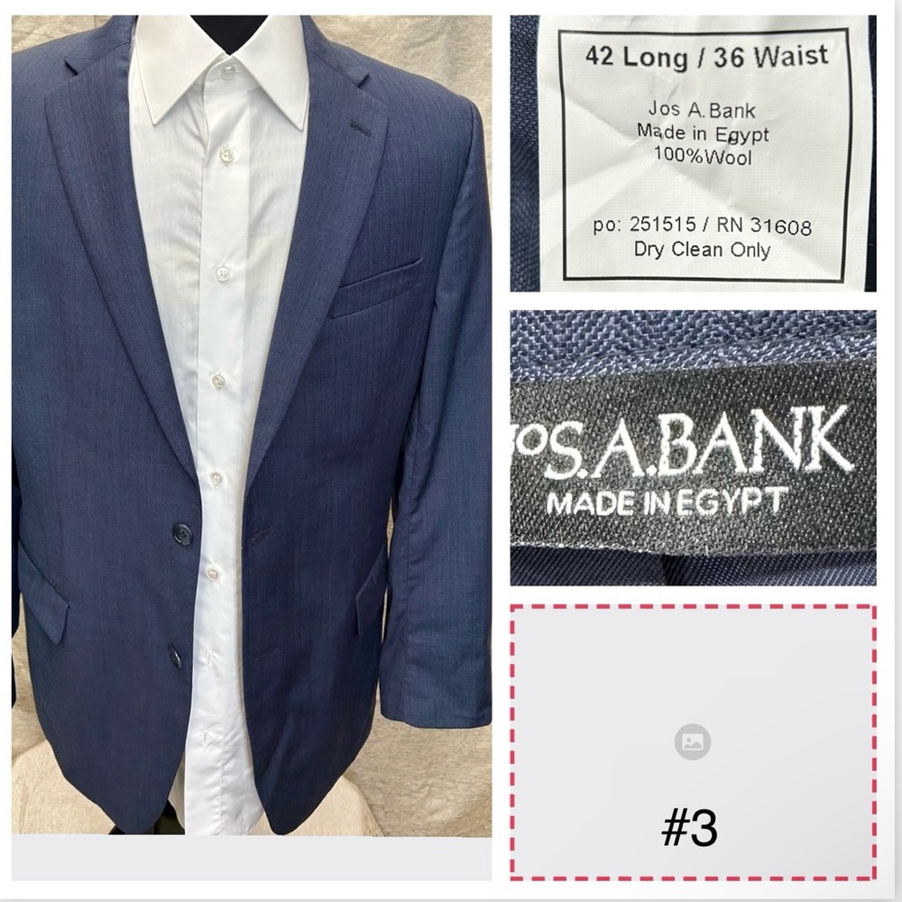 Mens Jacket